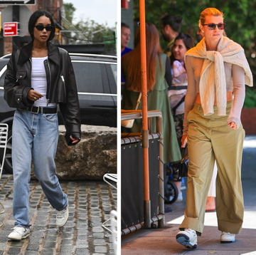 Celebrities Love These $110 New Balance Sneakers